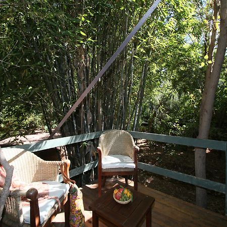 Le Jardin Touagana - Campement & Lodge Touggana Exterior foto