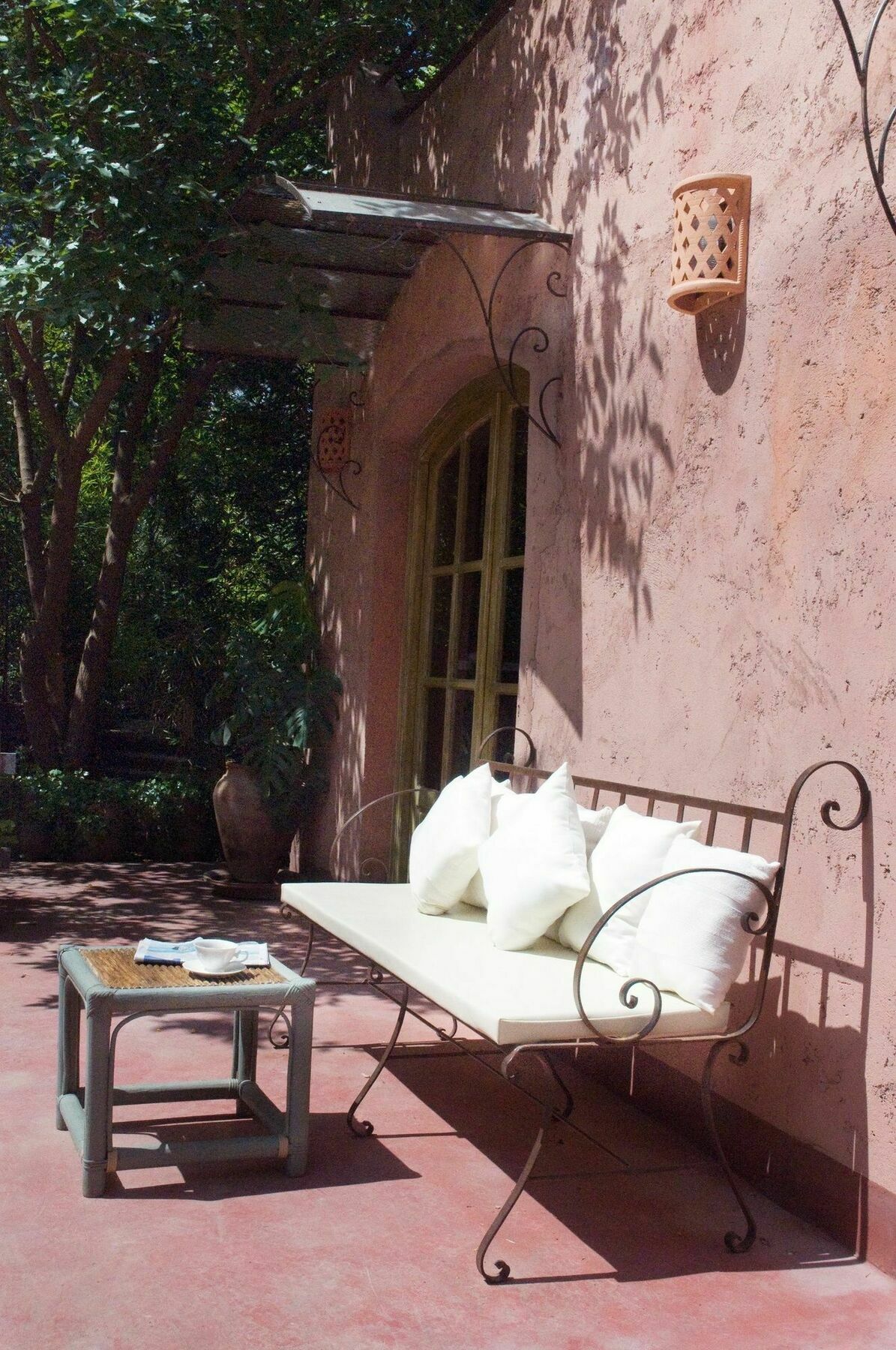 Le Jardin Touagana - Campement & Lodge Touggana Exterior foto